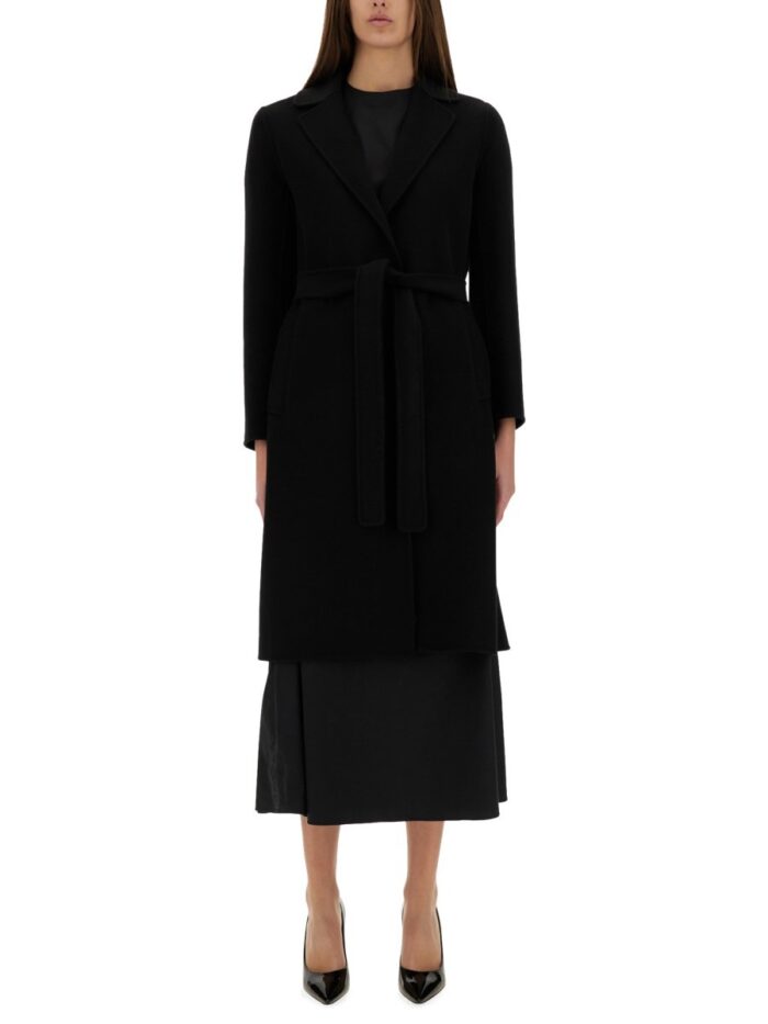 S MAX MARA "PAULINE" COAT