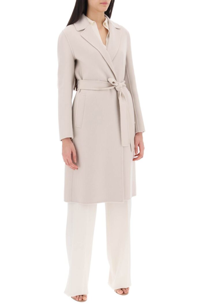 'S MAX MARA Pauline Wrap Coat