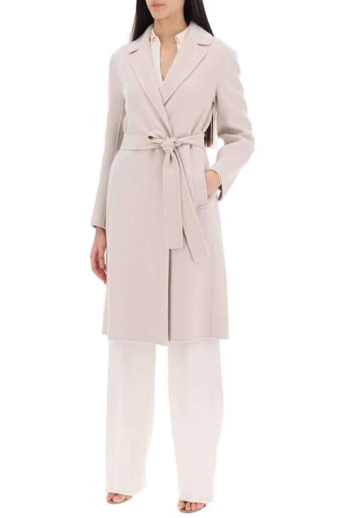 'S MAX MARA Pauline Wrap Coat