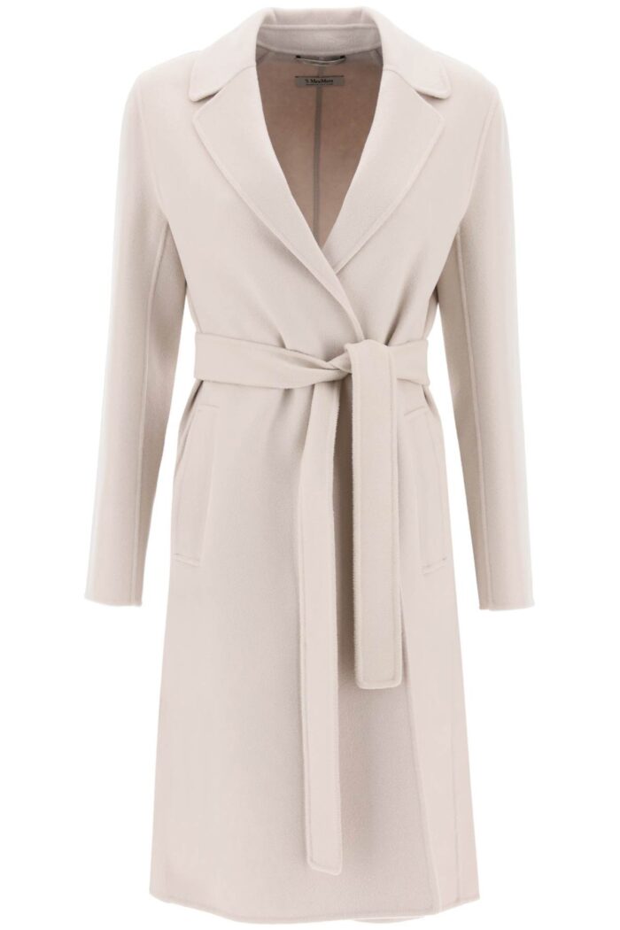 'S MAX MARA Pauline Wrap Coat