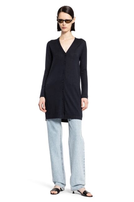 S MAX MARA Platani Cardigan