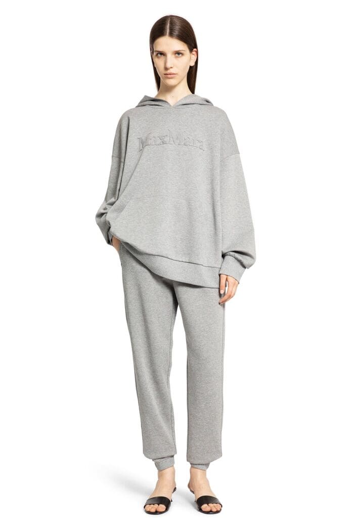 S MAX MARA Po Sweatpants