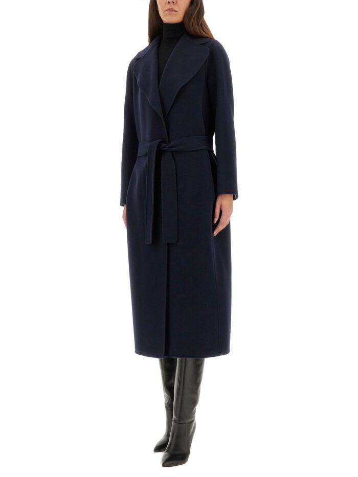 S MAX MARA "POLDO" COAT