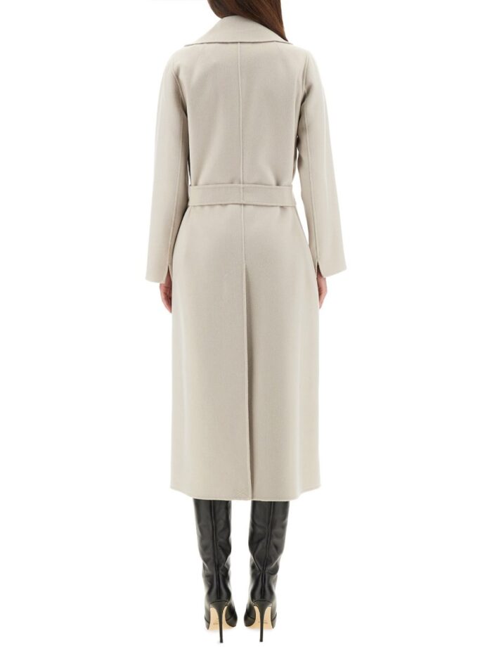 S MAX MARA "POLDO" COAT