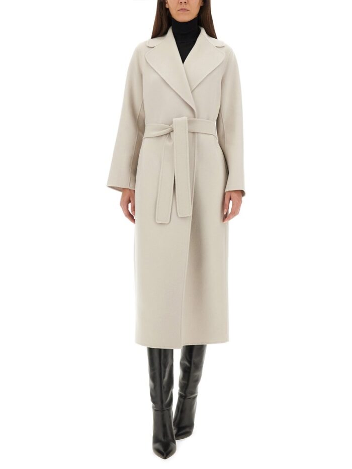 S MAX MARA "POLDO" COAT