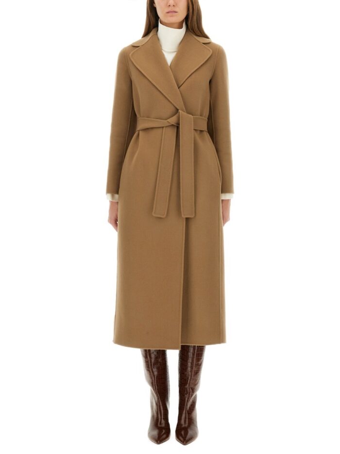 S MAX MARA "POLDO" COAT