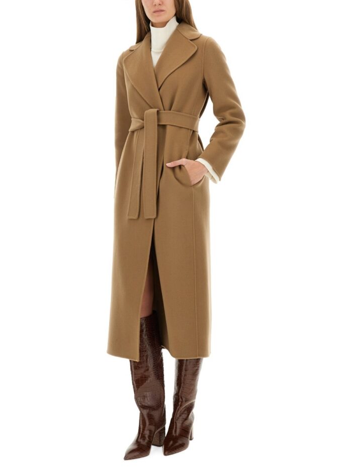 S MAX MARA "POLDO" COAT