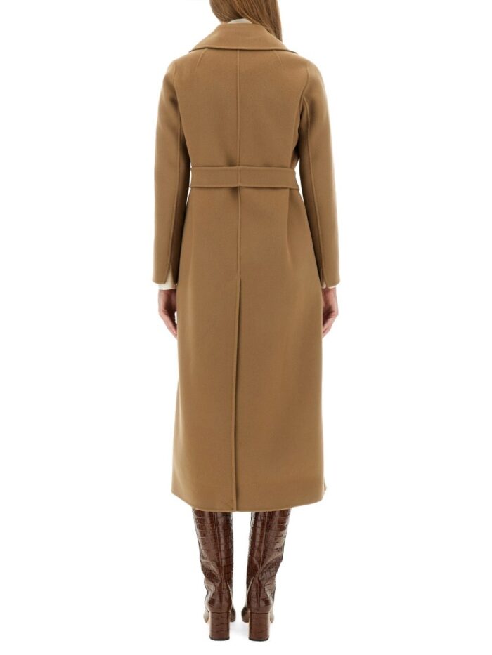 S MAX MARA "POLDO" COAT