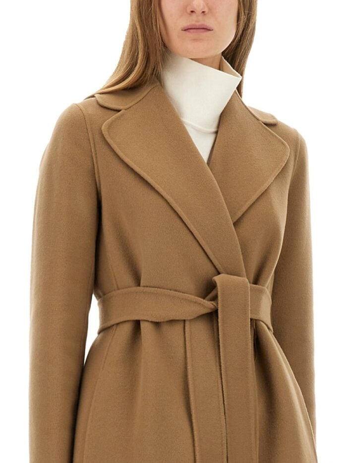 S MAX MARA "POLDO" COAT