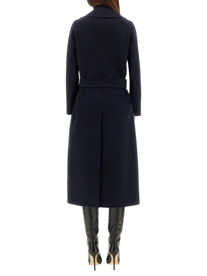 S MAX MARA "POLDO" COAT