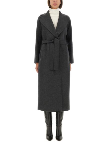 S MAX MARA "POLDO" COAT