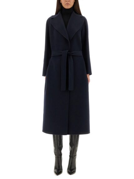 S MAX MARA "POLDO" COAT