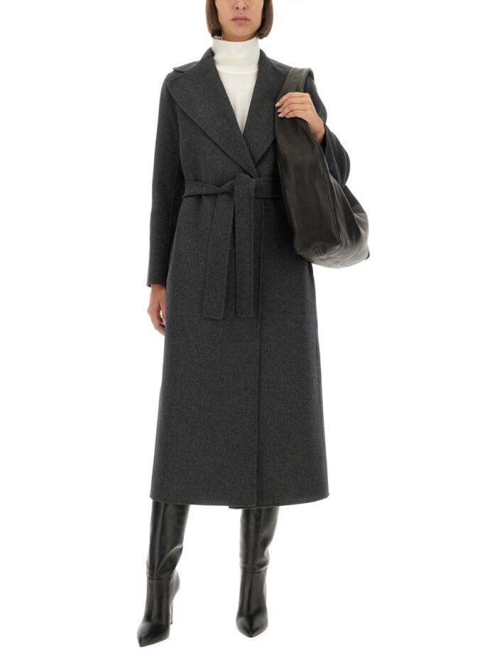 S MAX MARA "POLDO" COAT