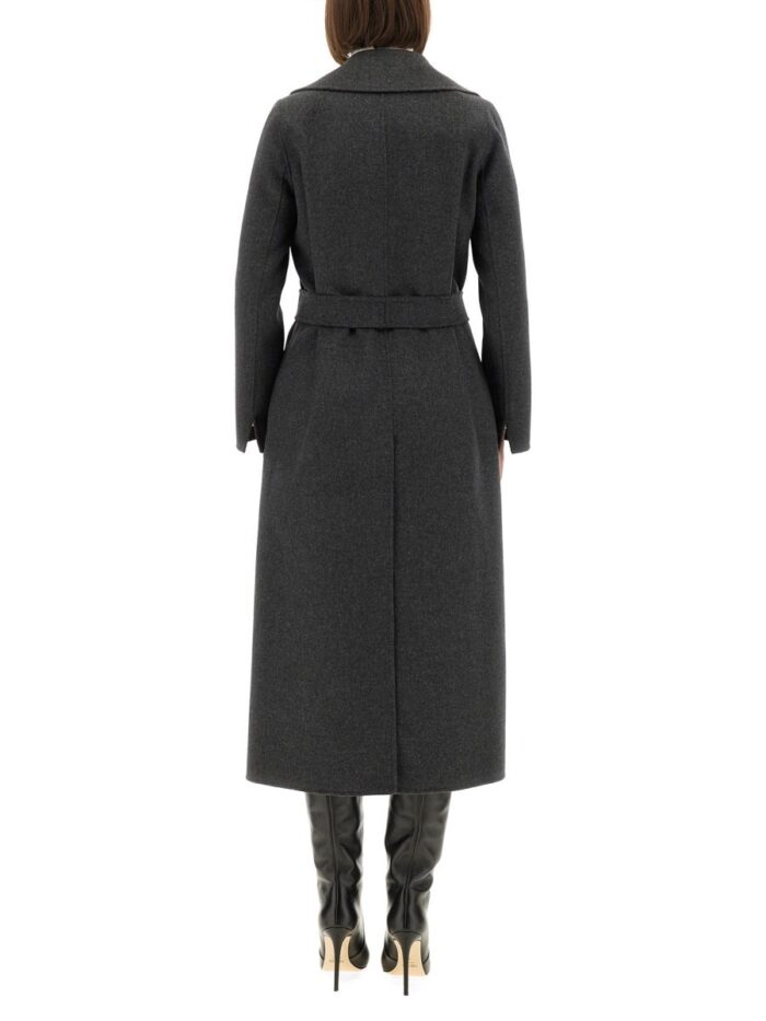 S MAX MARA "POLDO" COAT