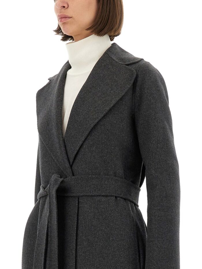 S MAX MARA "POLDO" COAT