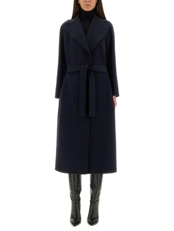 S MAX MARA "POLDO" COAT