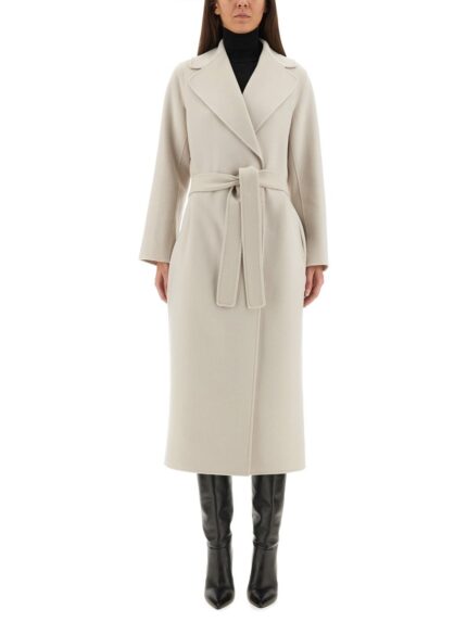 S MAX MARA "POLDO" COAT