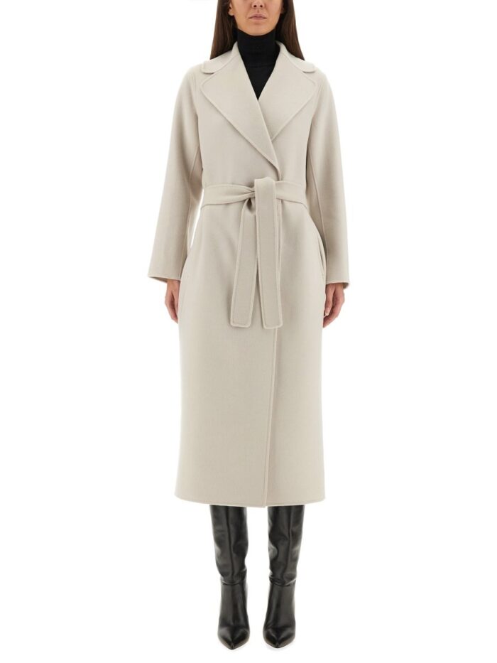 S MAX MARA "POLDO" COAT