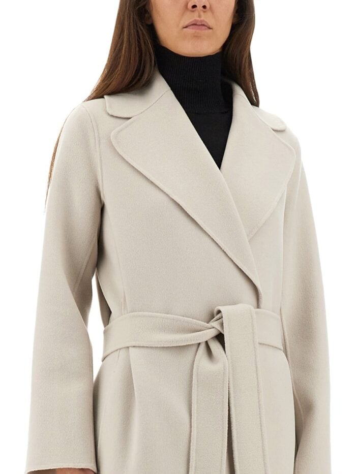 S MAX MARA "POLDO" COAT