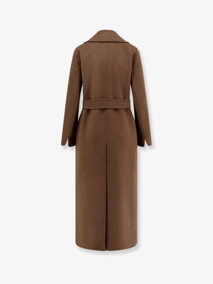 'S MAX MARA Poldo Wool Coat
