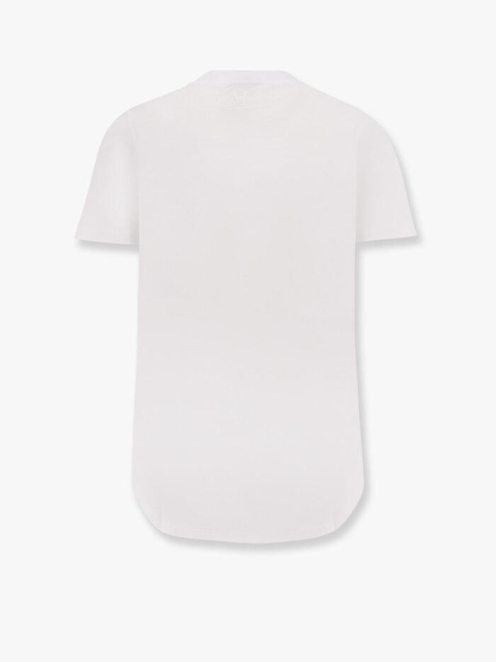 'S MAX MARA Reno Cotton T-shirt