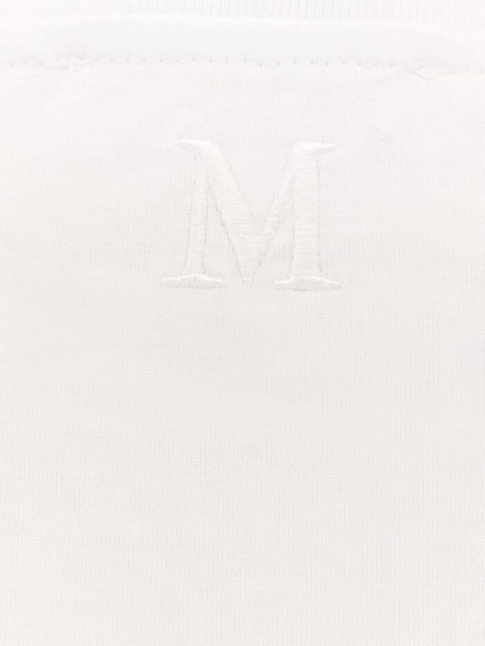 'S MAX MARA Reno Cotton T-shirt