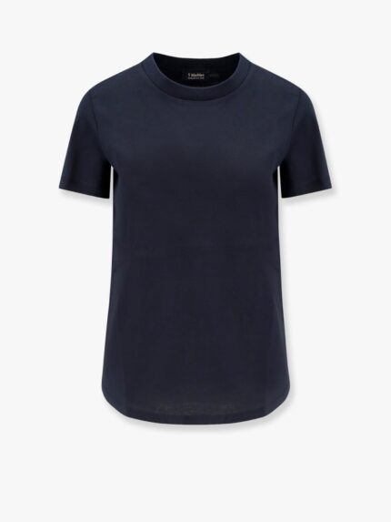 'S MAX MARA Reno Cotton T-shirt