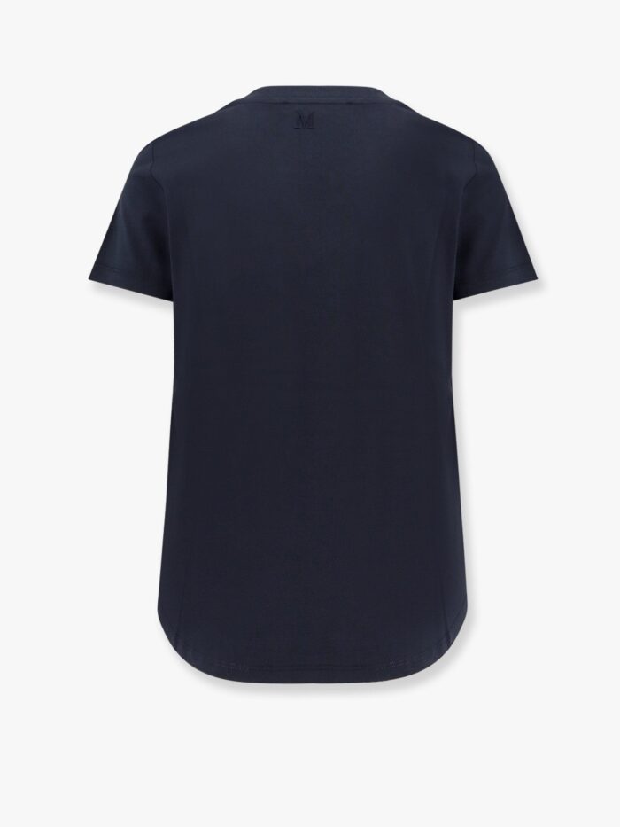 'S MAX MARA Reno Cotton T-shirt