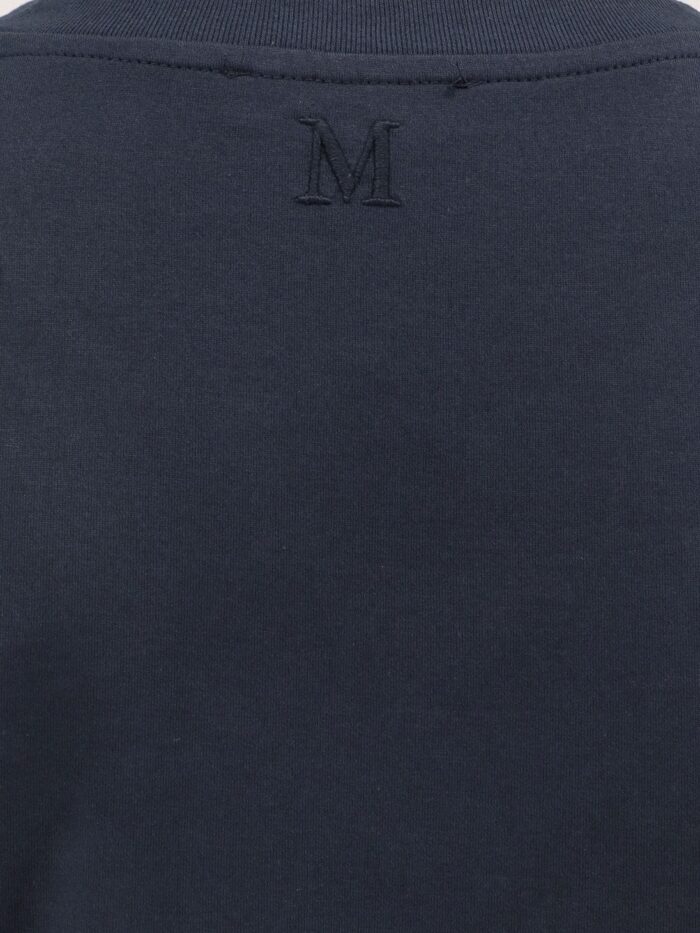 'S MAX MARA Reno Cotton T-shirt