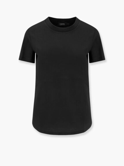 'S MAX MARA Reno Cotton T-shirt