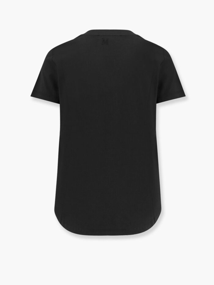 'S MAX MARA Reno Cotton T-shirt