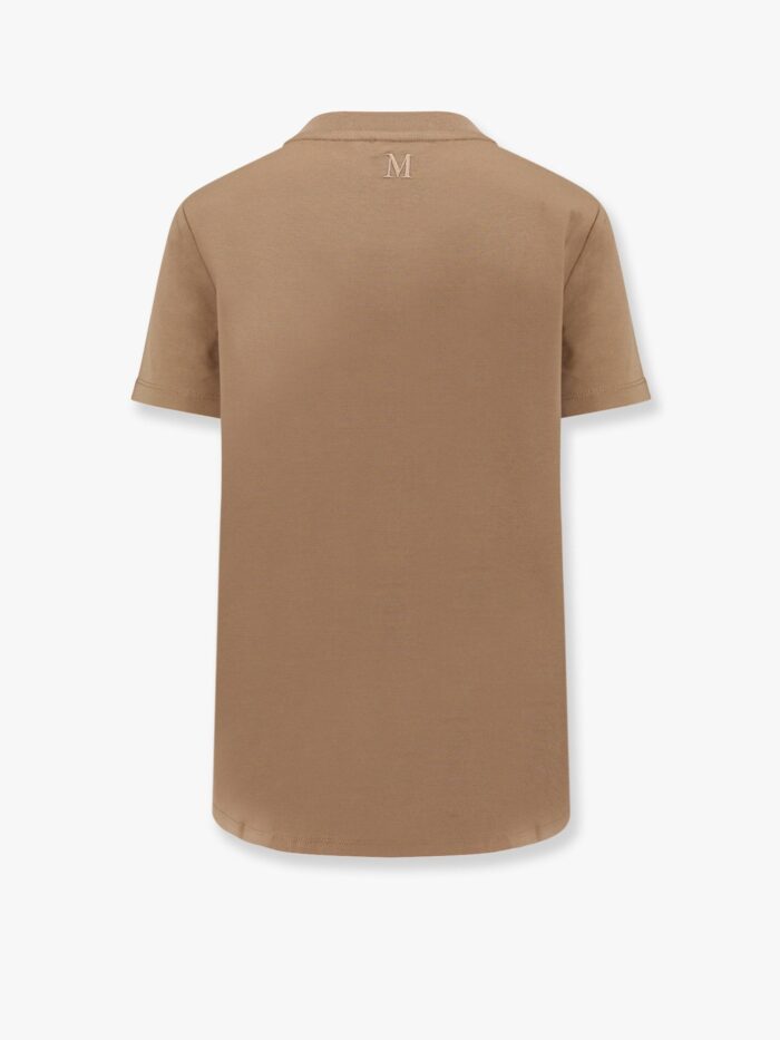 'S MAX MARA Reno Cotton T-shirt