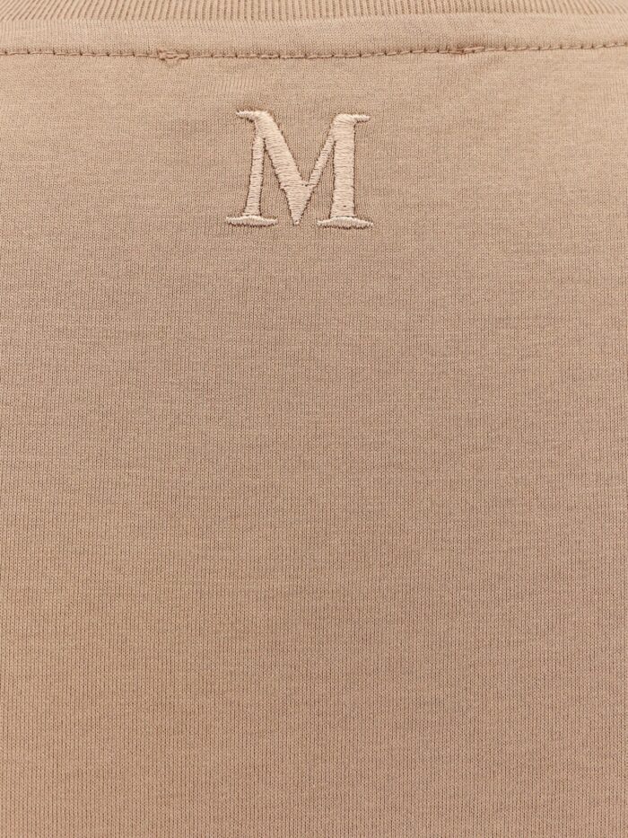 'S MAX MARA Reno Cotton T-shirt