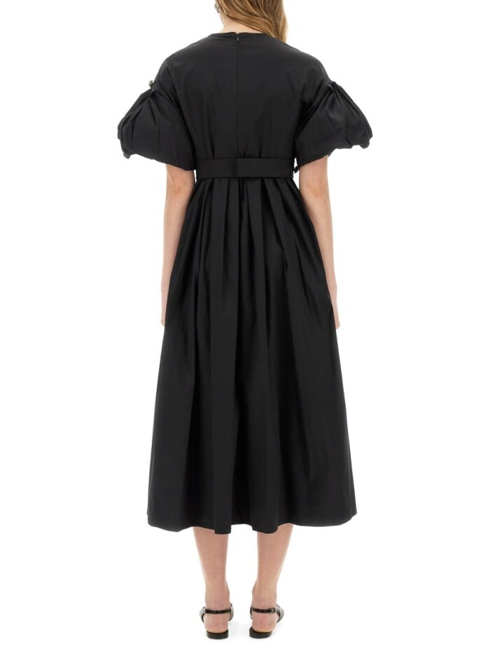 S MAX MARA "ROSE" DRESS