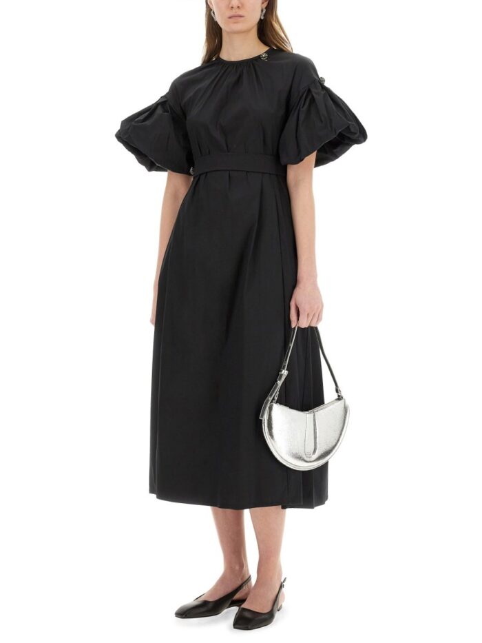 S MAX MARA "ROSE" DRESS