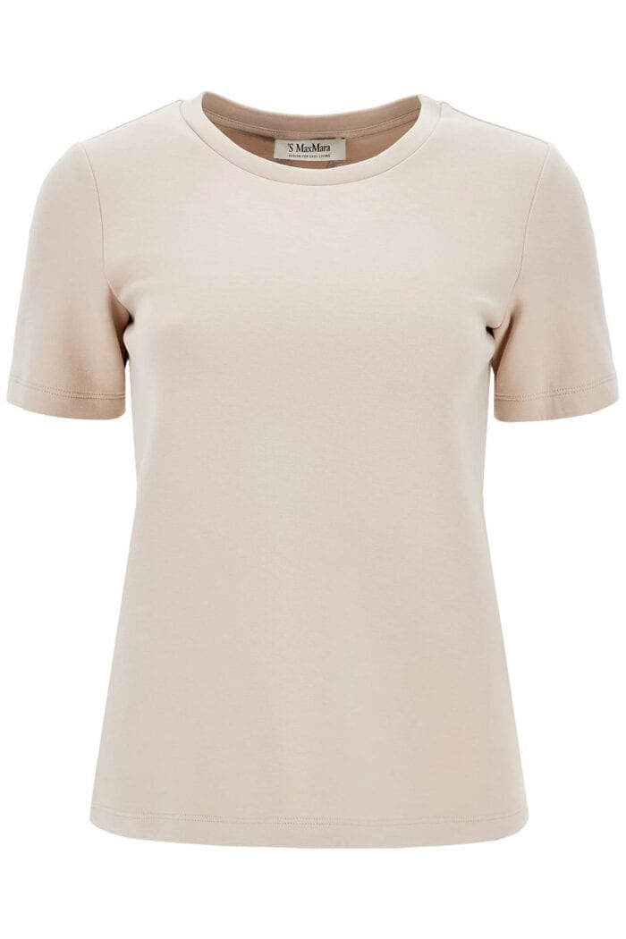 'S MAX MARA Scuba Jersey 'tubo'