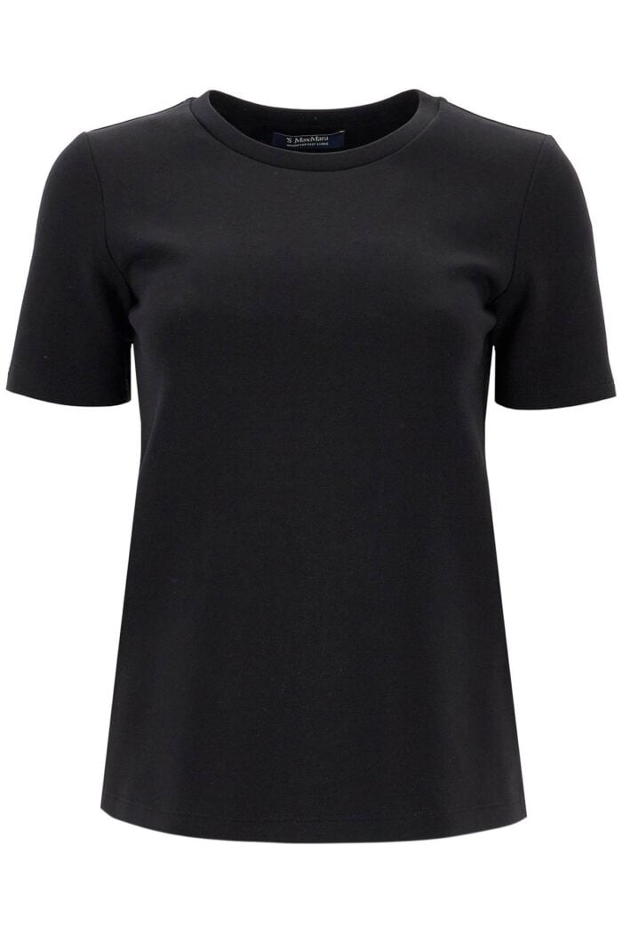 'S MAX MARA Scuba Jersey 'tubo'