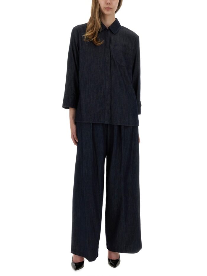 S MAX MARA SHIRT "ELLEN"