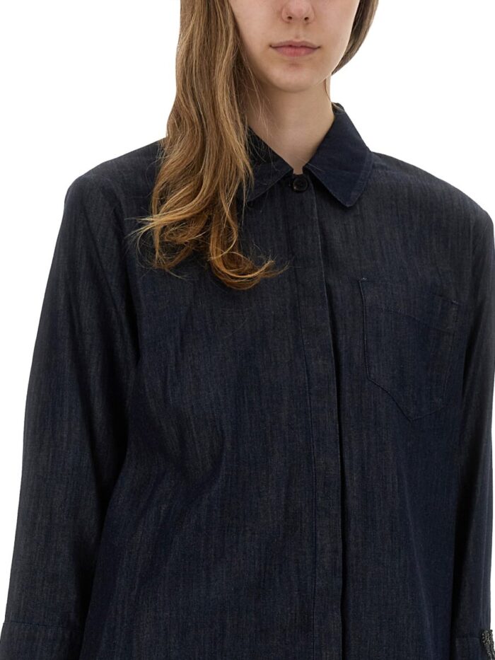 S MAX MARA SHIRT "ELLEN"