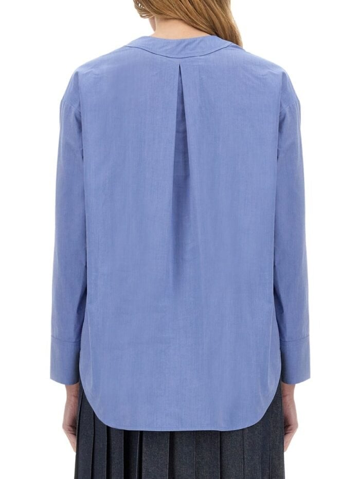 S MAX MARA SHIRT "YOLE"