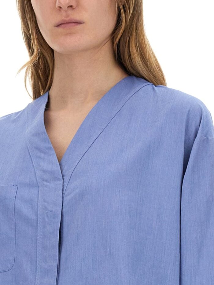 S MAX MARA SHIRT "YOLE"