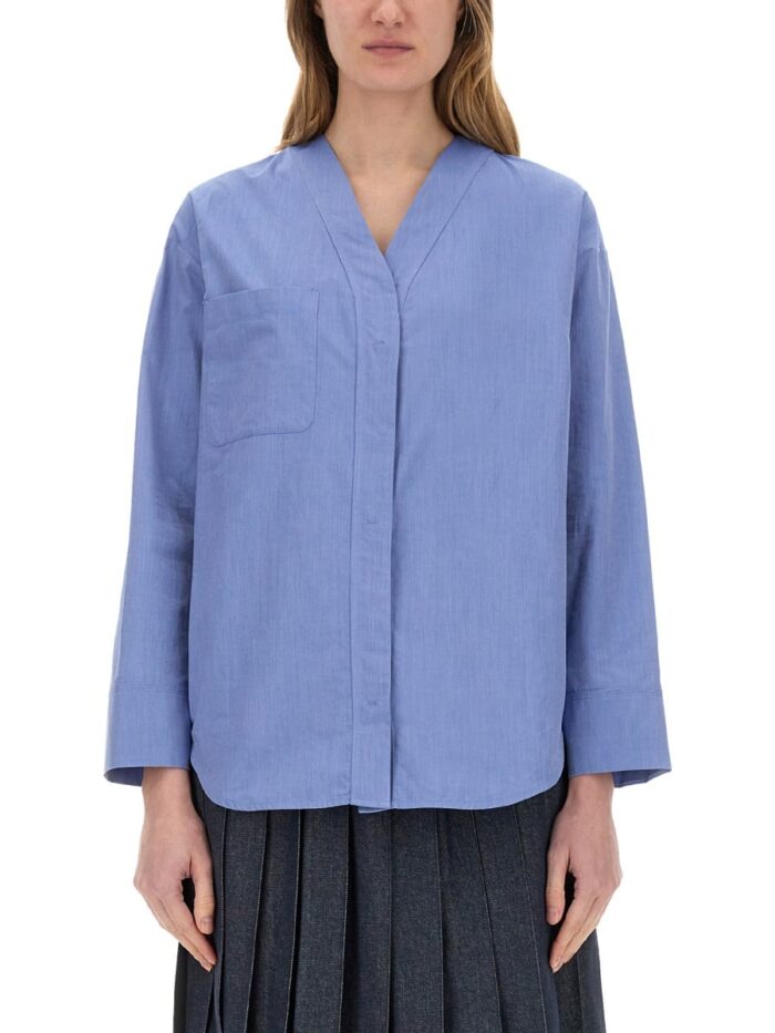 S MAX MARA SHIRT "YOLE"