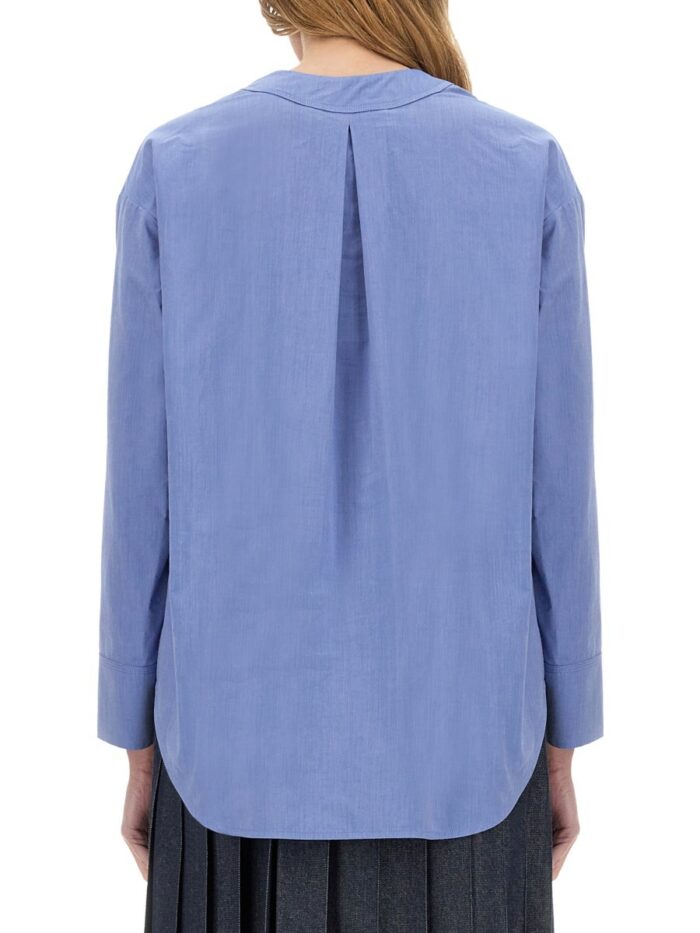 S MAX MARA SHIRT "YOLE"