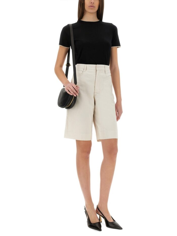 S MAX MARA SHORTS "ERIC"