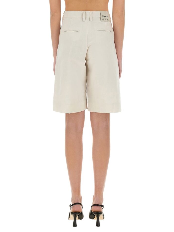 S MAX MARA SHORTS "ERIC"