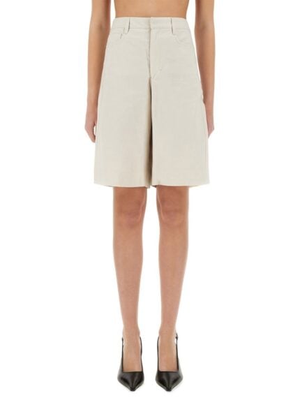 S MAX MARA SHORTS "ERIC"