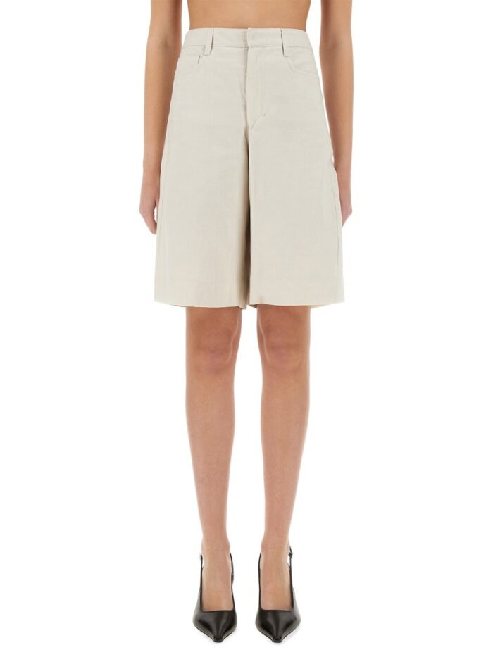 S MAX MARA SHORTS "ERIC"
