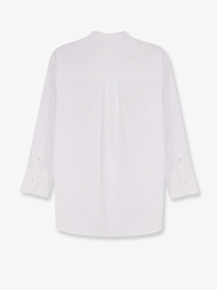 'S MAX MARA SMMadele Cotton Shirt