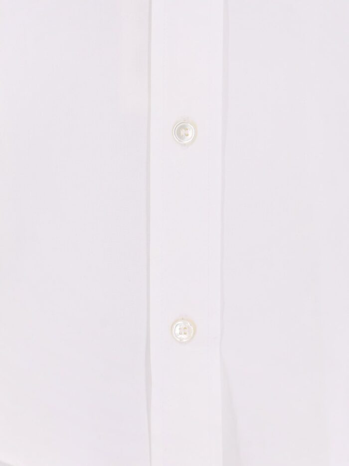 'S MAX MARA SMMadele Cotton Shirt