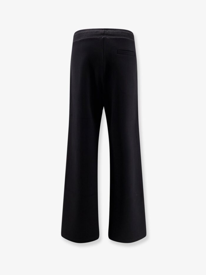 'S MAX MARA Smmbali Cotton Blend Jogging Trousers